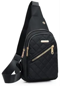 【新品】ボディバッグ ワンショルダー