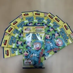 【10Pまとめ売り】忍たま乱太郎　クリアカードコレクション