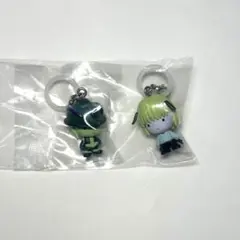 HUNTER×HUNTER めじるしアクセサリー キメラアント編