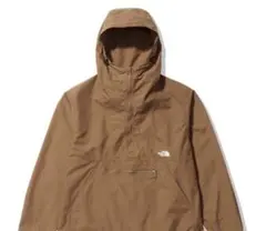THE NORTH FACE ザノースフェイス コンパクトアノラック メンズ M