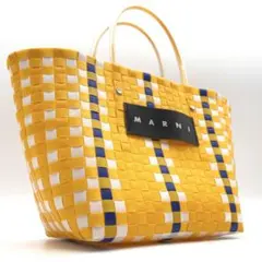 2026年最新】marni マルニ かごバッグ ピクニックバックの人気アイテム