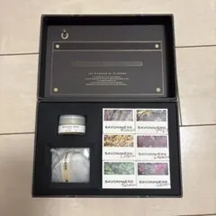エ*店様 サビーナ シャルムサヴォン（枠練石けん）NET 90g×8個セット 