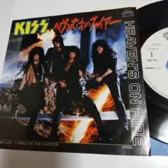 Heavenヘヴン 天国への扉 国内盤 LPレコード - メルカリ