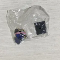 ワンピース ガシャポンコレクション　ONE PIECE FILM RED ルフィ