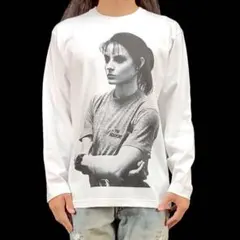浅井健一/ベンジー リンガーTシャツ - メルカリ