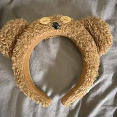 ティム カチューシャ ユニバ USJ ミニオン