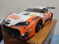 2025年最新】タミヤ ラジコン ボディ スープラの人気アイテム - メルカリ