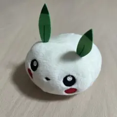 もちむにぬいぐるみ ピカチュウの雪うさぎ ポケモンセンター ポケモン