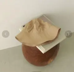 TODAYFUL Nylon Stitch Hat ナイロンステッチハット