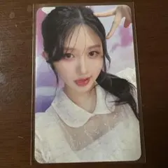 2025年最新】ive ガウル show whatの人気アイテム - メルカリ