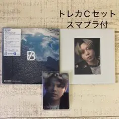 BE:FIRST空　外付け特典レオ