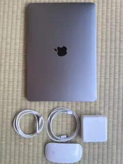 MacBook Pro2020 13インチ 16GB/512GB バッテリー正常