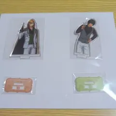 うたプリ　くじ　C賞　レン&セシル