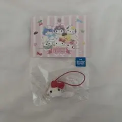 キティ　ほっぺちゃん　サンリオ　コラボ