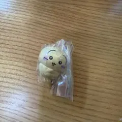 ちいかわ　マスコット付きビスケット　うさぎキーホルダー