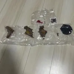 モンスターハンター スタンダードモデル エスピナス亜種
