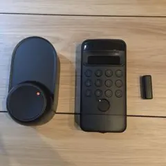 SwitchBot スマートロック Ultra 顔認証パッドセット
