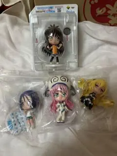 To Loveる　トラブルダークネス