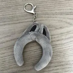 SKZOO ウルフチャン　ランダム　ミニカチューシャ　TOY WORLD