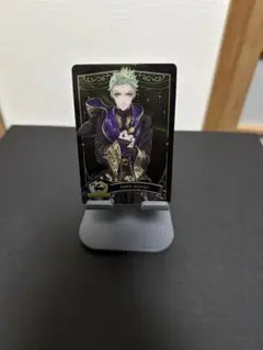 ディズニー　ツイステッドワンダーランド セベク・ジグボルト　トレカ