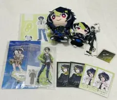 ち*び様 にじさんじ 伊波ライ まとめ売り