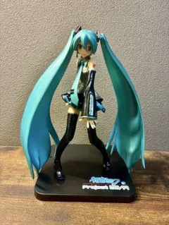 初音ミク Project DIVA プレミアムフィギュア