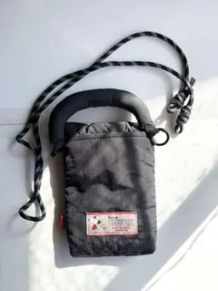 PEANUTS SNOOPY ピーナッツ スヌーピー ショルダーバッグ