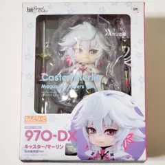 FGO マーリン ねんどろいど 花の魔導師Ver.