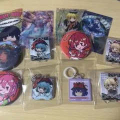 2026年最新】まとめ 東方の人気アイテム - メルカリ