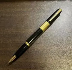 pilot スーパー150 復刻版　14金　廃盤のサムネイル