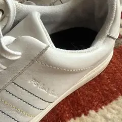 PS Paul Smith ホワイト スニーカーのサムネイル