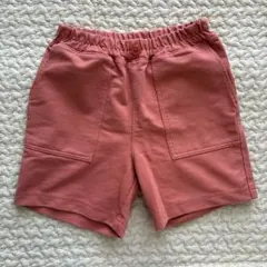 ユニクロ　UNIQLO ショートパンツ　90cm