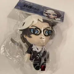 第五人格 IdentityV 写真家 ジョゼフ D.M マスコット ぬいぐるみ
