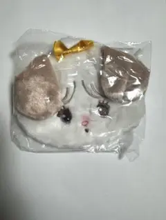 mikko フェイスポーチ 新品未使用