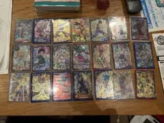 2025年最新】ドラゴンボールヒーローズ 引退の人気アイテム - メルカリ