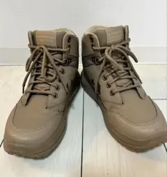 CONVERSE 防水 ハイカットスニーカー