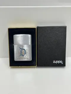 Zippo/ライター/ディズニーランド/1983/ビンテージ/シンデレラ城/限定
