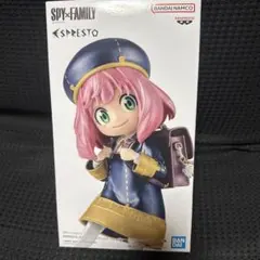 SPY×FAMILY アーニャ フィギュア