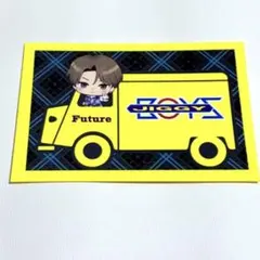 2025年最新】battle of tokyo 深堀未来の人気アイテム - メルカリ