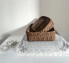 2026年最新】蔓カゴの人気アイテム - メルカリ