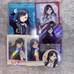 プロセカ 白石杏 まとめ売り