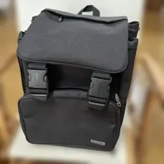 新品未使用】RUNDO ランドゥー 通学バッグ ブラックLRD4-1680 - メルカリ