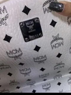 MCM バックパック　リュック