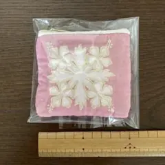 ハワイ土産 小ポーチ