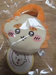 ちいかわ　シーサー　ぬいふわ　ミニトート