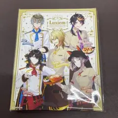アイナナ ダンスマカブル 一番くじ ラストワン スペシャルブックレット