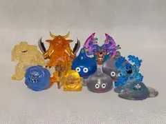 ドラゴンクエスト クリスタルモンスターズ シドーエスタークゴーレムまとめ売り