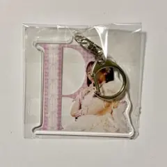 【未開封】FRUITS ZIPPER 松本かれん 生誕 アクリルキーホルダー R