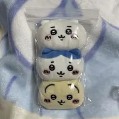 ちいかわ もちもち フェイスマスコット
