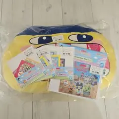 たまごっち　一番くじ　プチプチおみせっち　５点セット